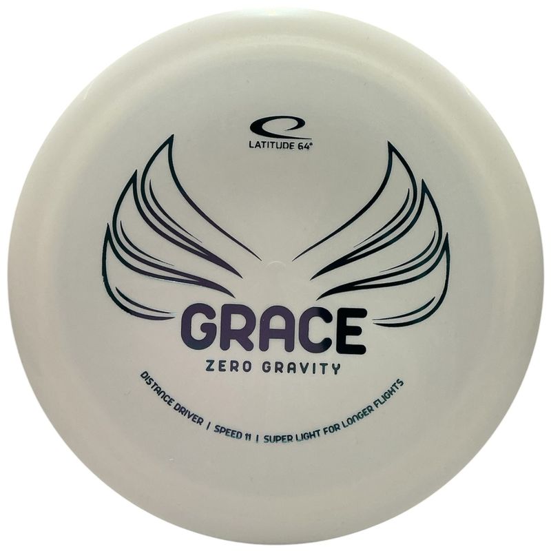 Zero Gravity Grace