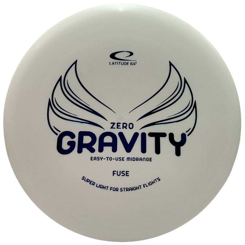 Zero Gravity Fuse