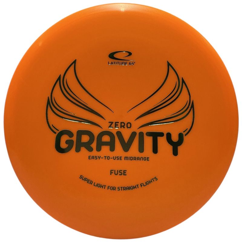 Zero Gravity Fuse