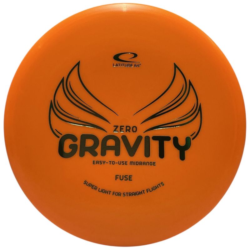 Zero Gravity Fuse