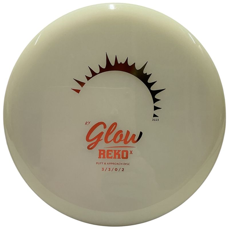 K1 Glow Reko X 2023
