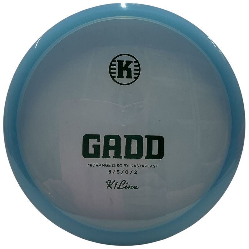 K1 Gadd