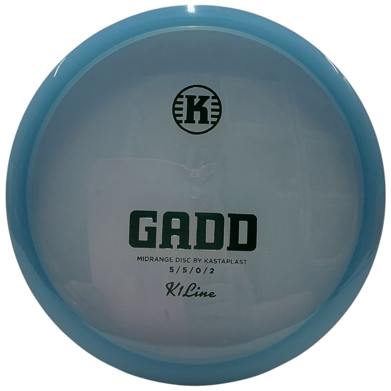 K1 Gadd