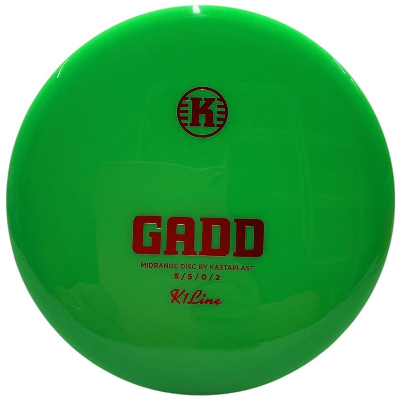 K1 Gadd