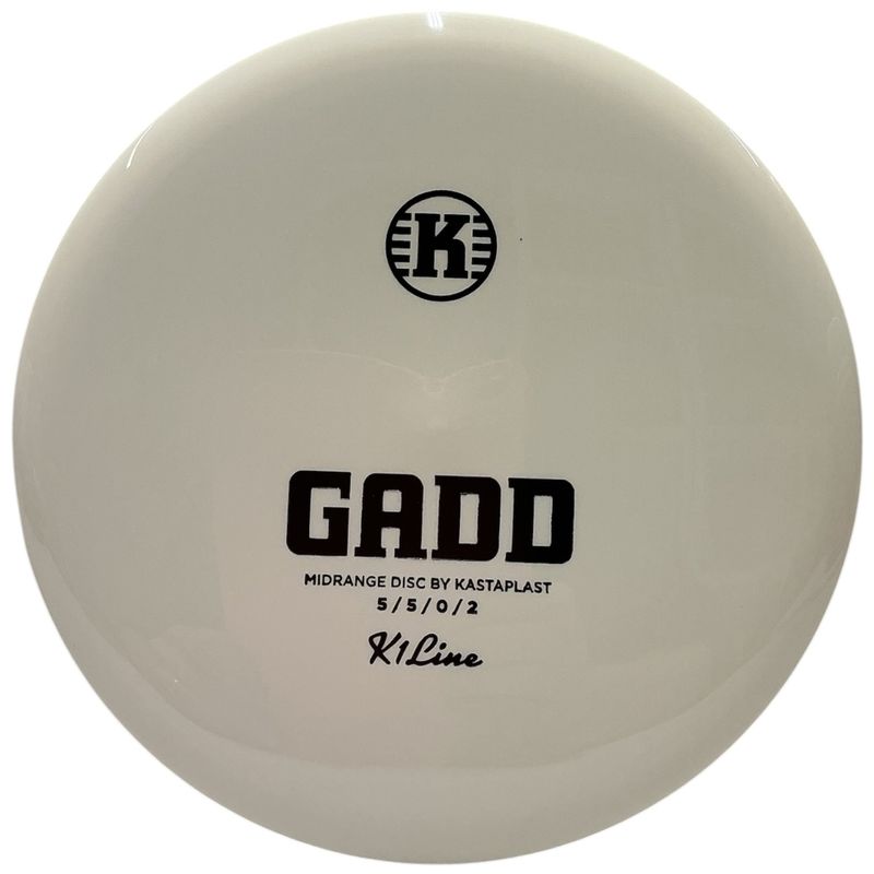 K1 Gadd