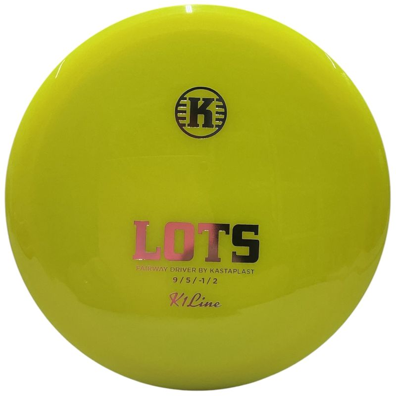 K1 Lots