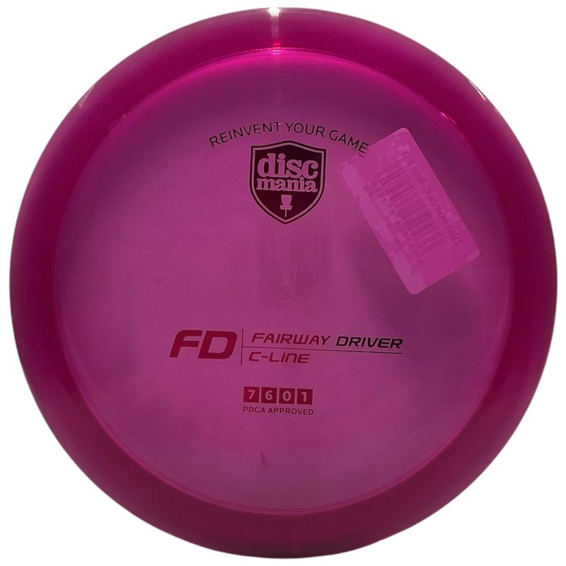 C-Line FD