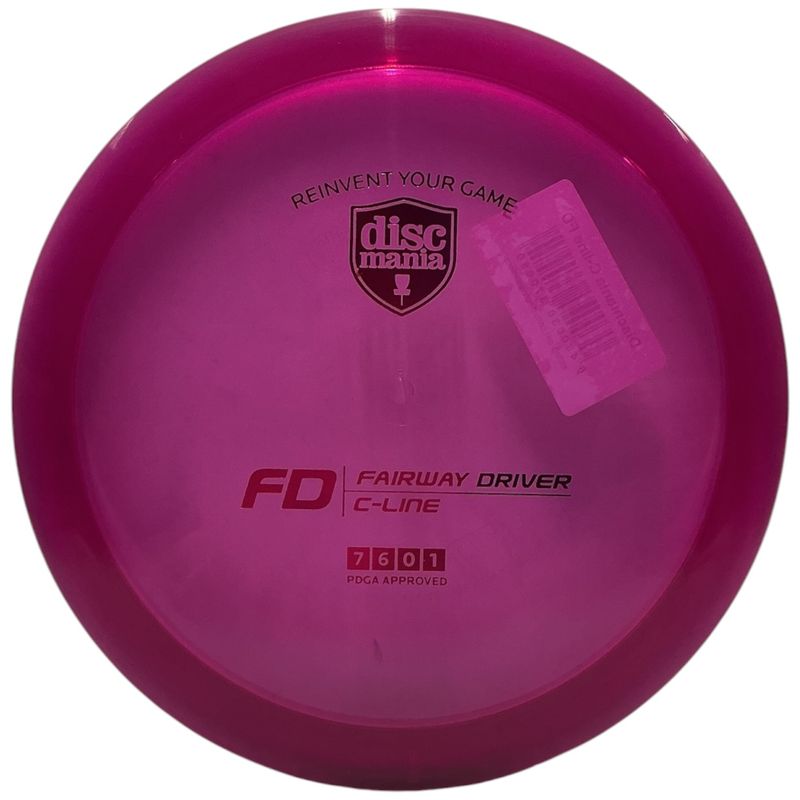 C-Line FD