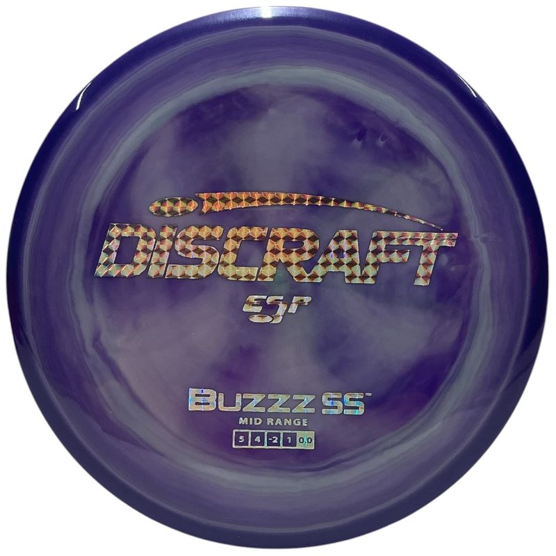 ESP Buzzz SS