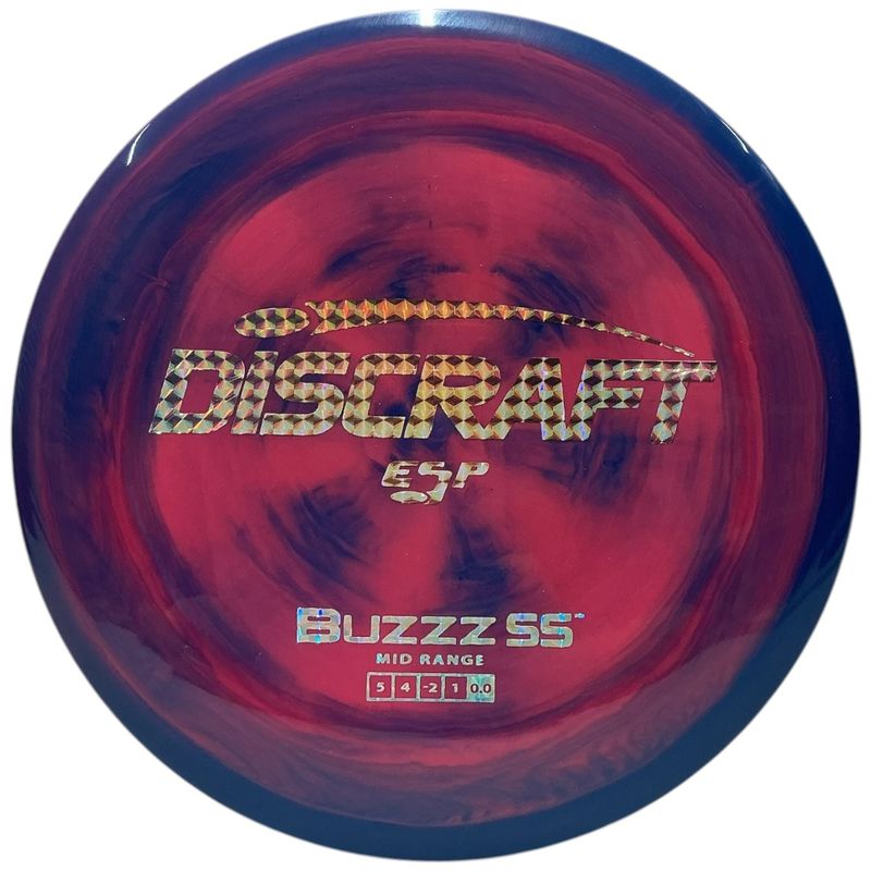 ESP Buzzz SS