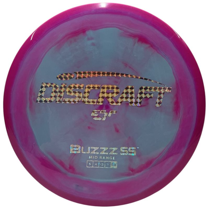 ESP Buzzz SS