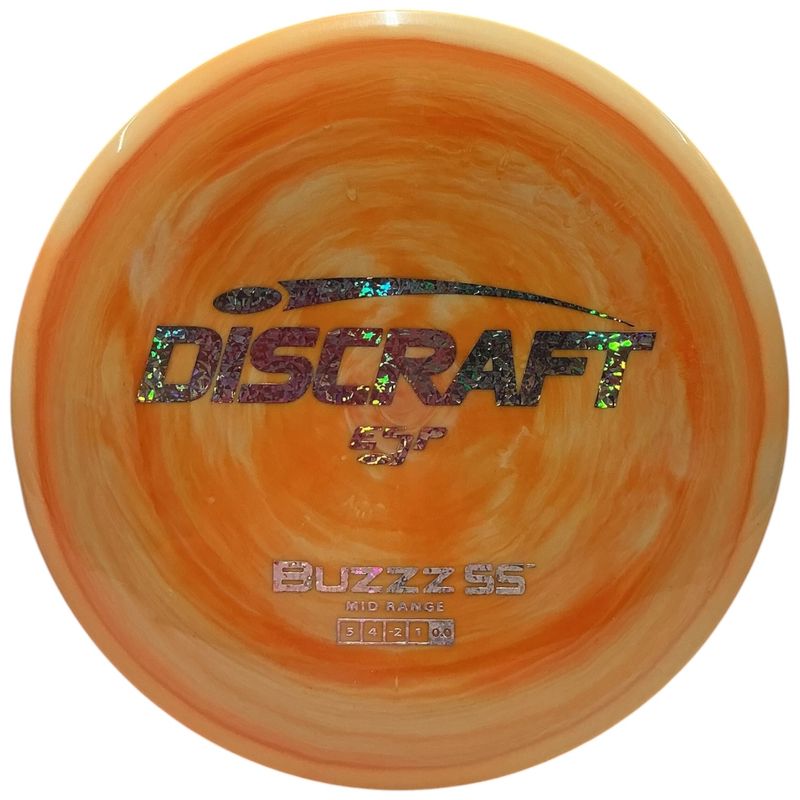 ESP Buzzz SS