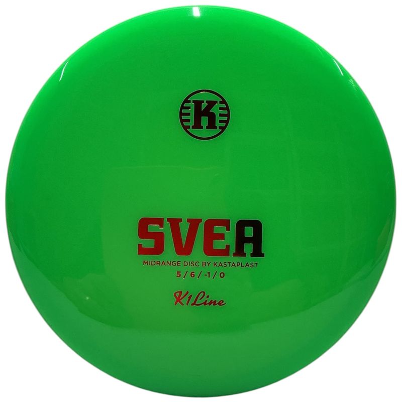 K1 Svea