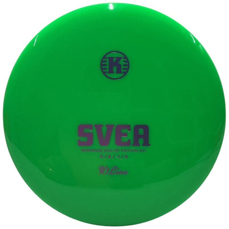 K1 Svea