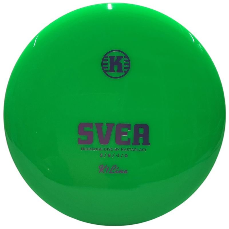 K1 Svea