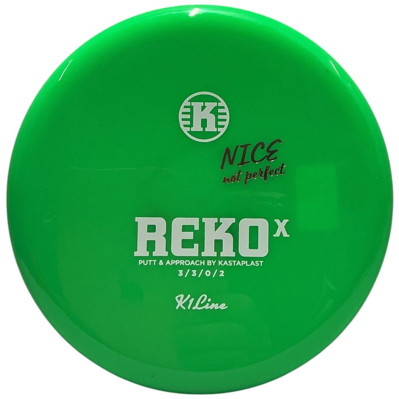 K1 Reko X (X-Out)