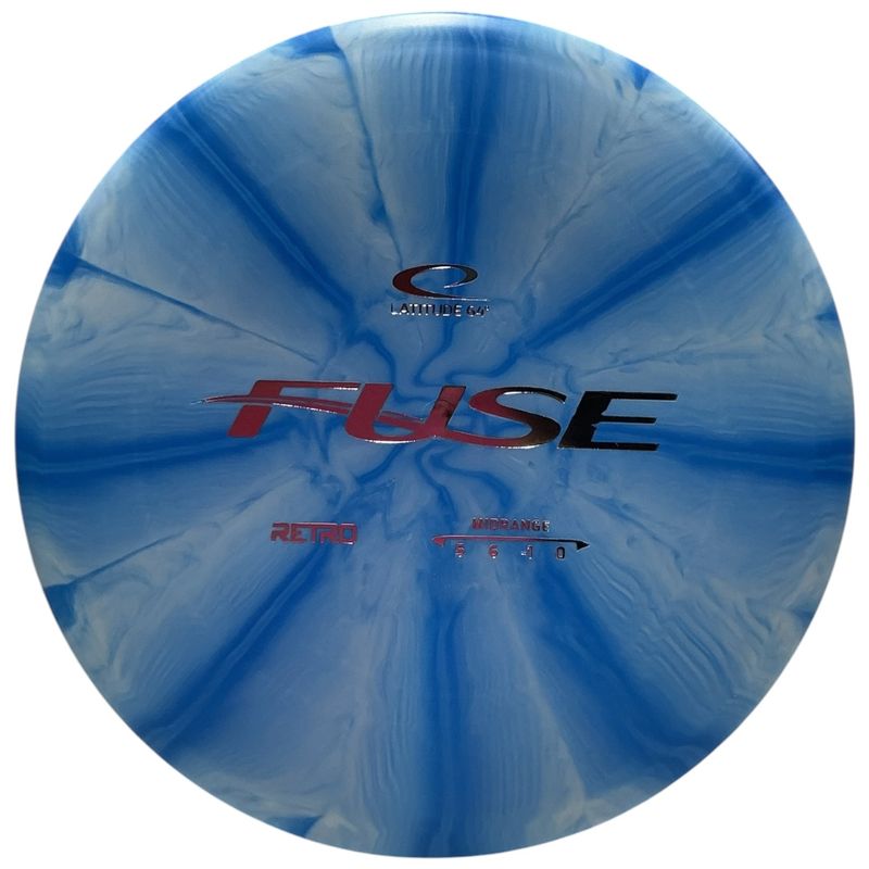 Retro Burst Fuse