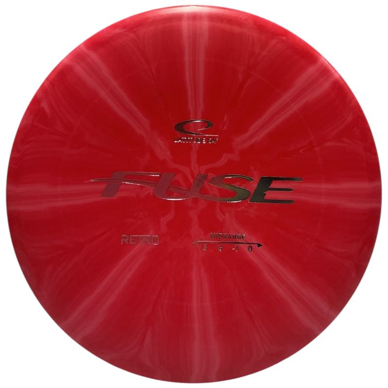 Retro Burst Fuse