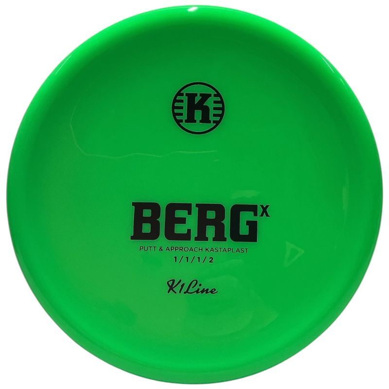 K1 Berg X