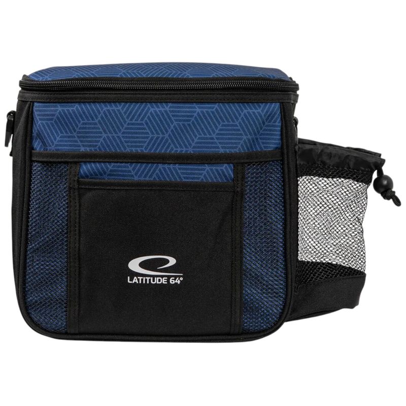 Latitude 64 Slim HEX Shoulder Bag