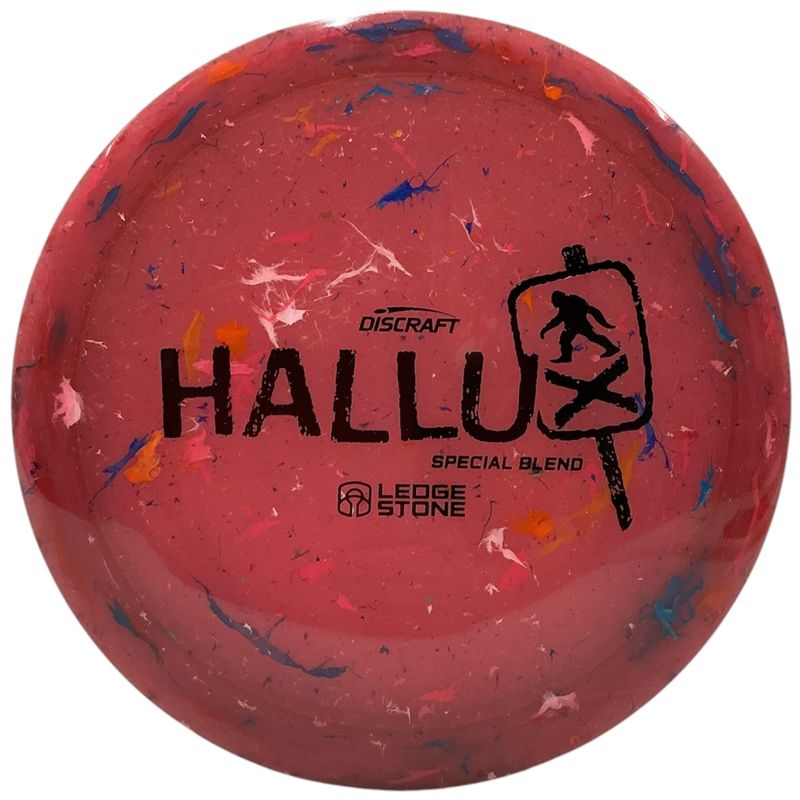 Jawbreaker Z Flx Hallux (Ledgestone)