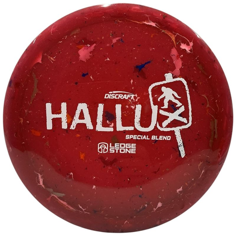 Jawbreaker Z Flx Hallux (Ledgestone)