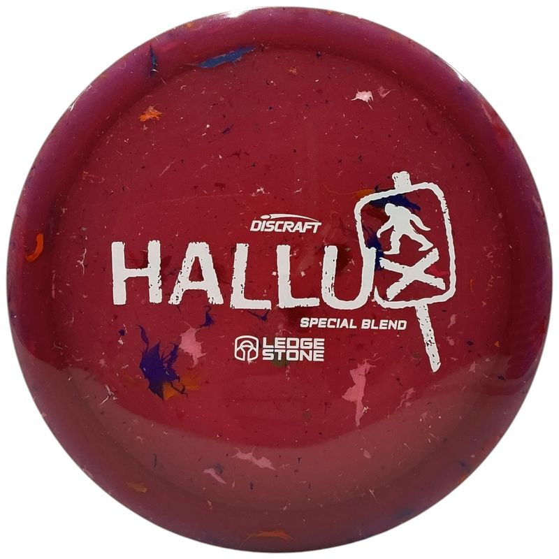 Jawbreaker Z Flx Hallux (Ledgestone)
