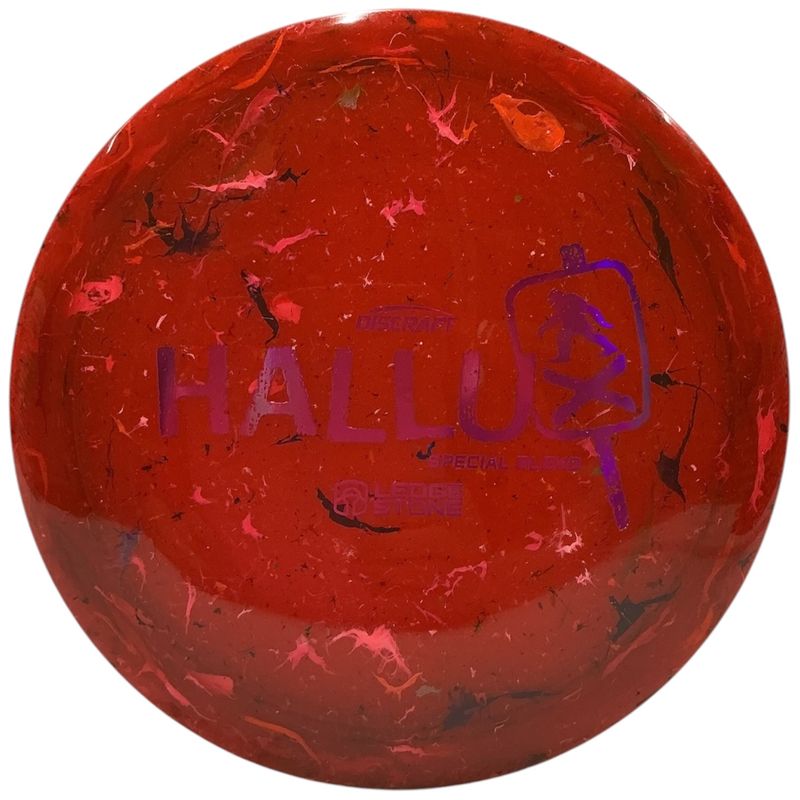 Jawbreaker Z Flx Hallux (Ledgestone)