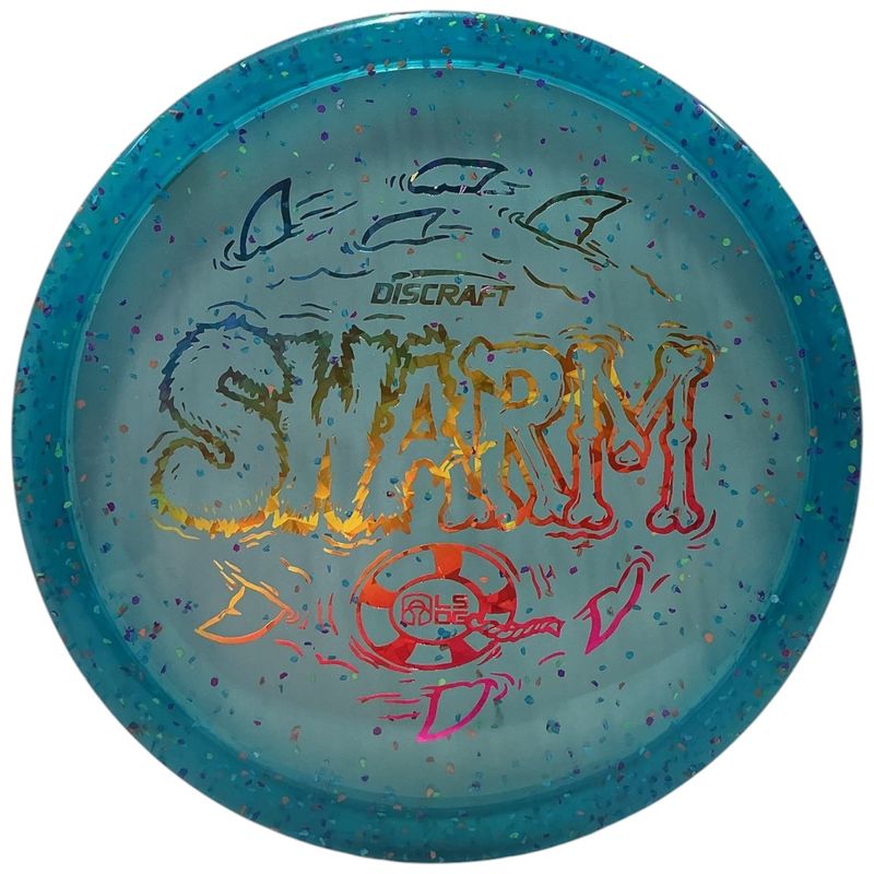 CryZtal Flx Confetti Swarm (Ledgestone)