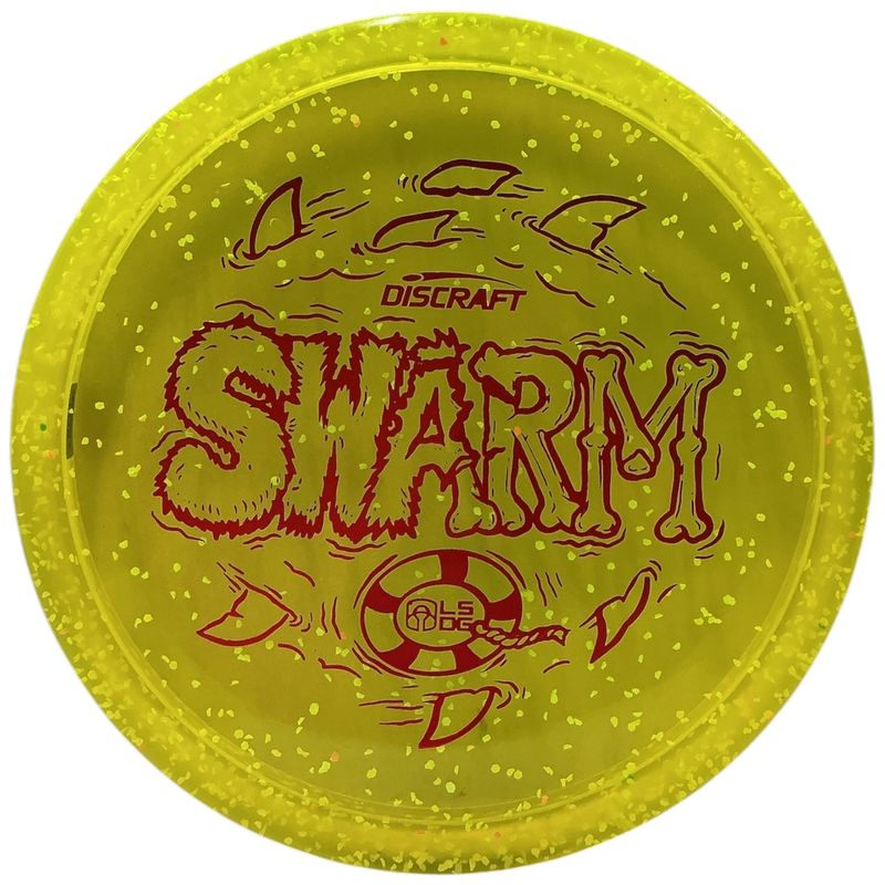 CryZtal Flx Confetti Swarm (Ledgestone)