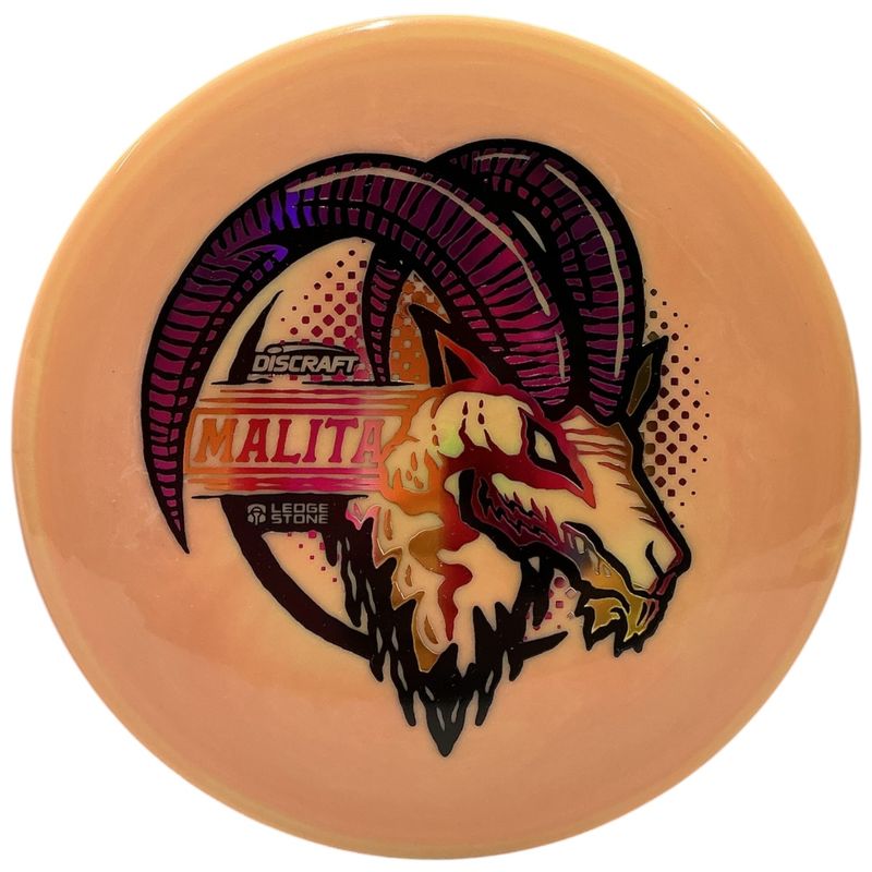 ESP Colorshift Swirl Malita (Ledgestone)