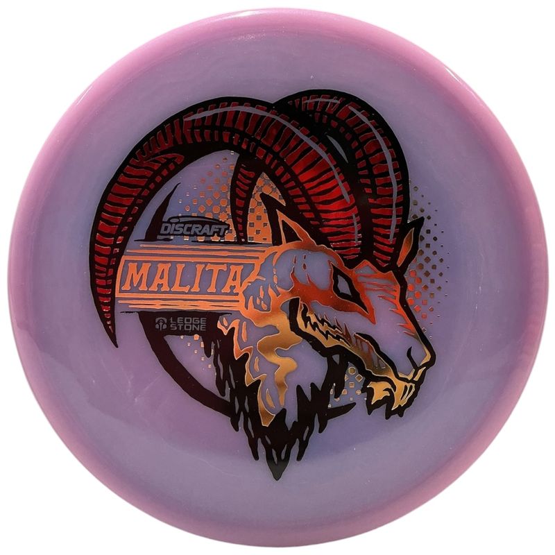 ESP Colorshift Swirl Malita (Ledgestone)