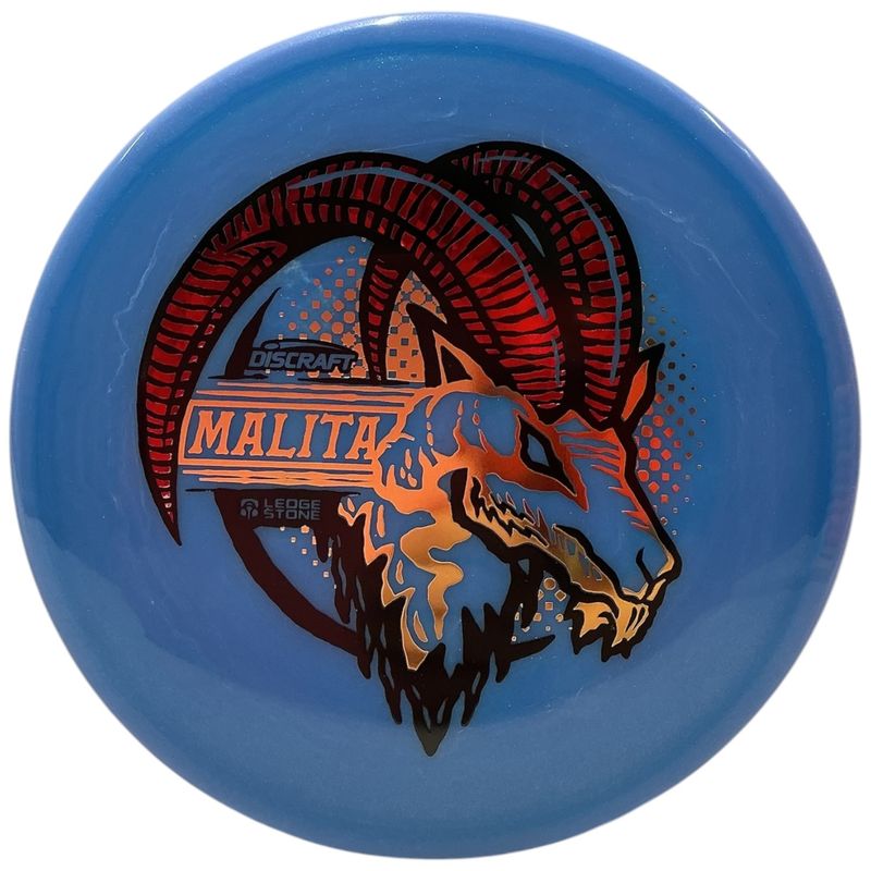 ESP Colorshift Swirl Malita (Ledgestone)
