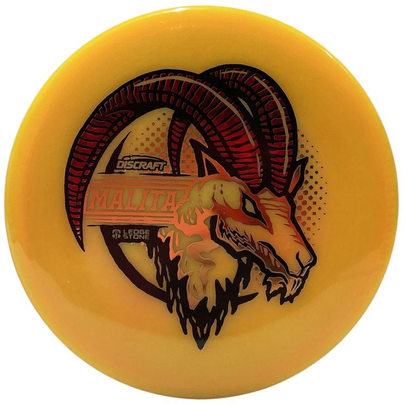 ESP Colorshift Swirl Malita (Ledgestone)