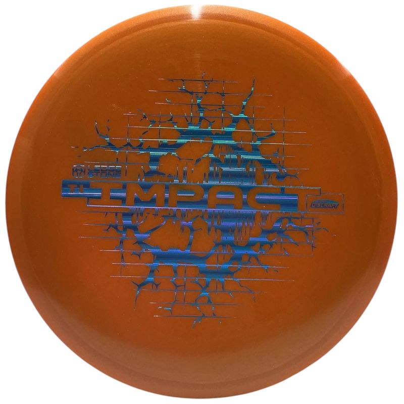 TI Colorshift Impact (Ledgestone)