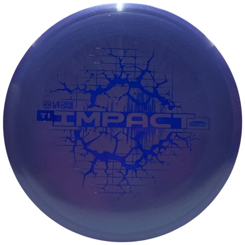 TI Colorshift Impact (Ledgestone)
