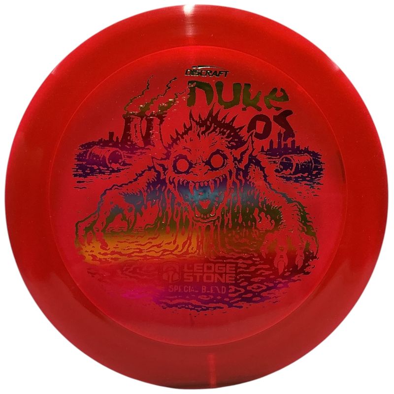 Z FLX Nuke OS Special Blend (Ledgestone)