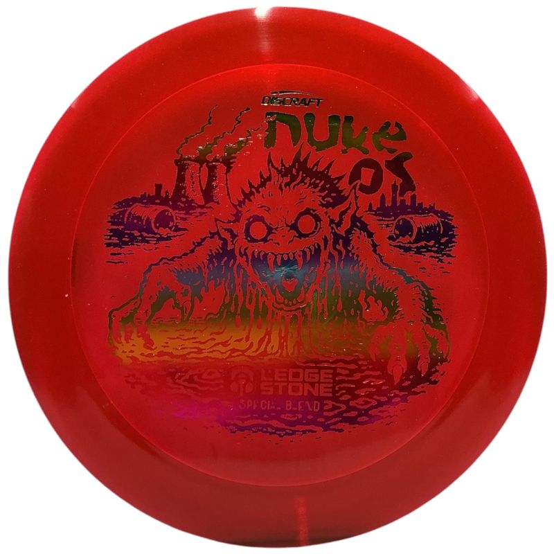Z FLX Nuke OS Special Blend (Ledgestone)