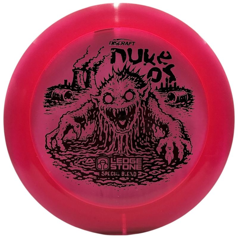 Z FLX Nuke OS Special Blend (Ledgestone)