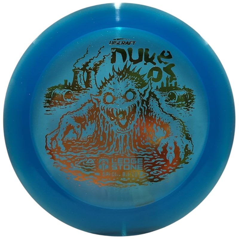Z FLX Nuke OS Special Blend (Ledgestone)