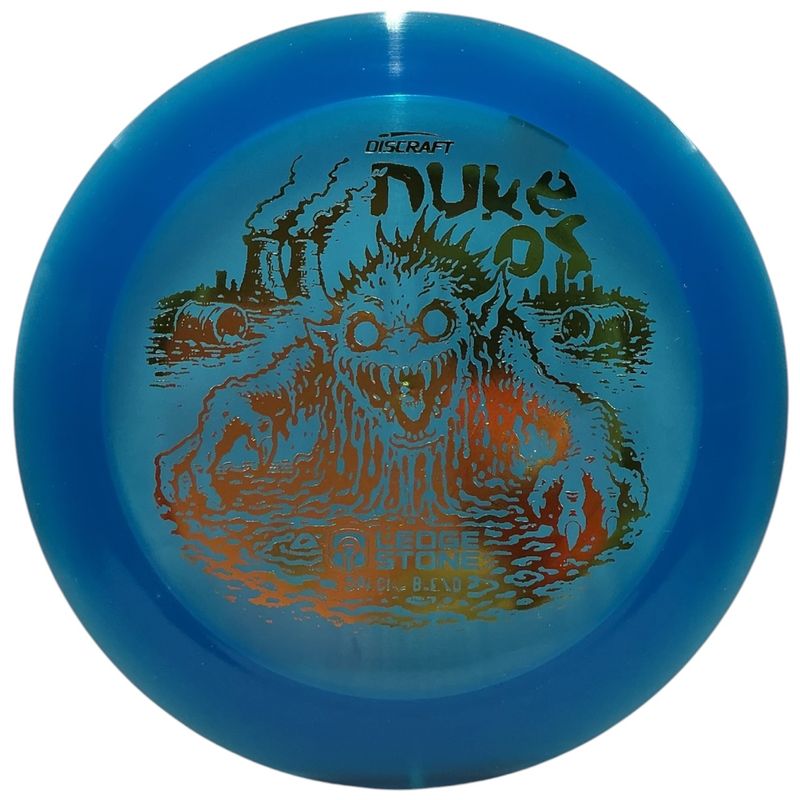 Z FLX Nuke OS Special Blend (Ledgestone)