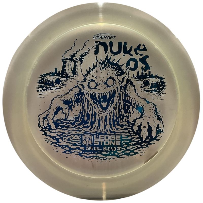 Z FLX Nuke OS Special Blend (Ledgestone)