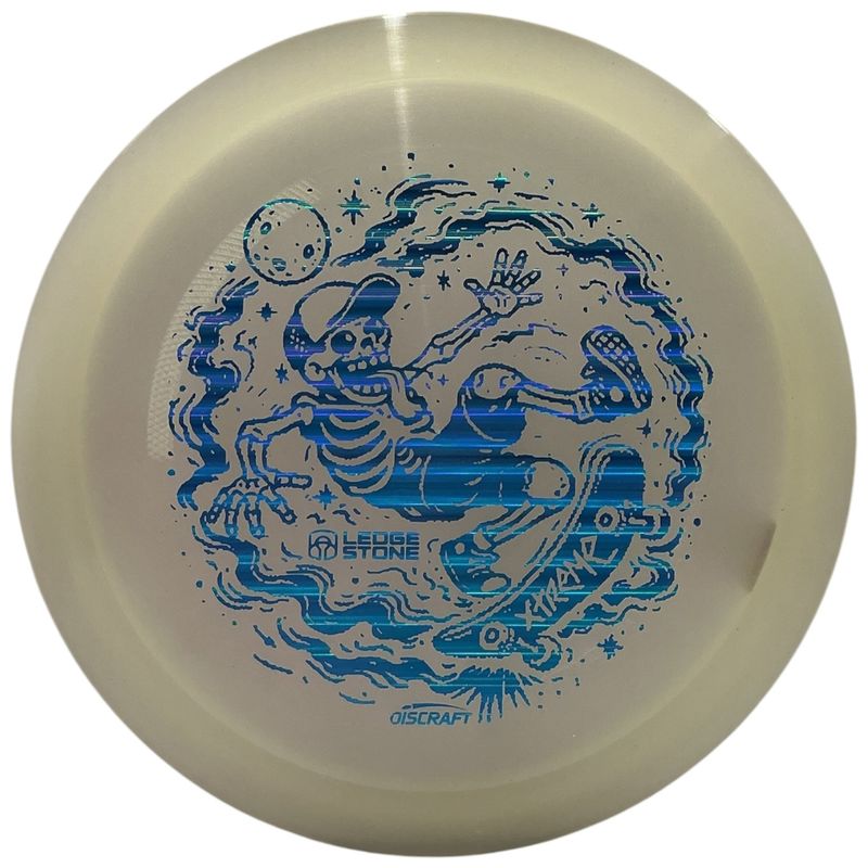 Z Glo Lite Xtreme (Ledgestone)