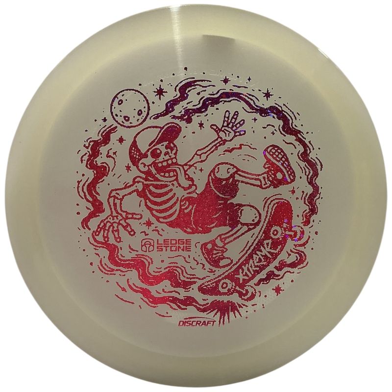 Z Glo Lite Xtreme (Ledgestone)