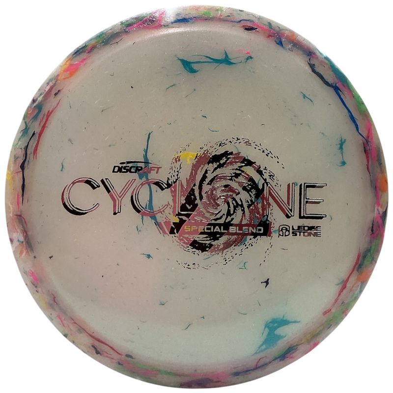 Colorshift Jawbreaker Z Flx Cyclone (Ledgestone)