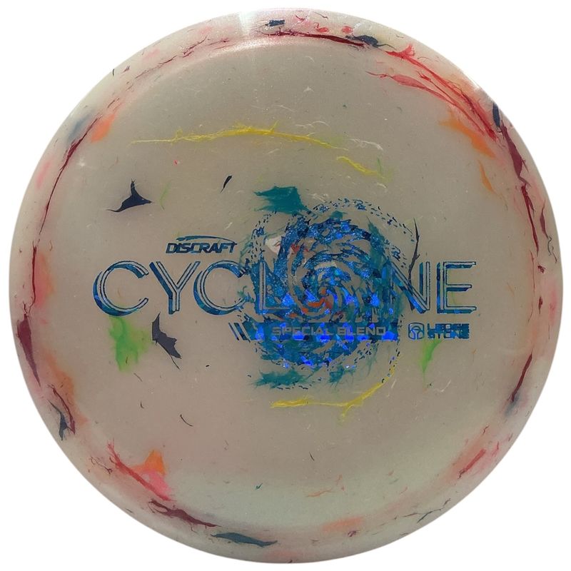 Colorshift Jawbreaker Z Flx Cyclone (Ledgestone)