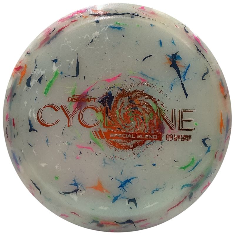Colorshift Jawbreaker Z Flx Cyclone (Ledgestone)