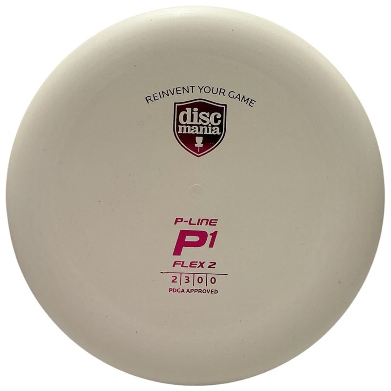 P-Line P1 (Flex 2)