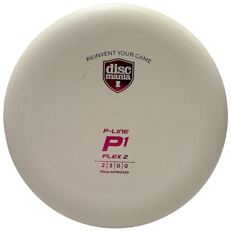 P-Line P1 (Flex 2)