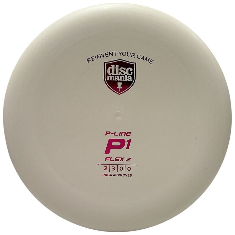 P-Line P1 (Flex 2)